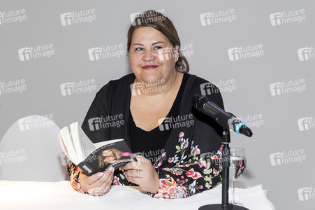 Buchpräsentation von Ilka Bessin in Berlin