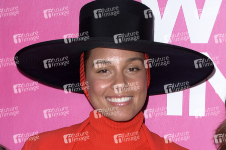 Billboard Women in Music 2018 Event in New York