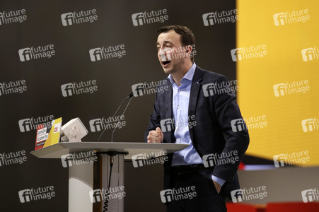 31. Bundesparteitag der CDU in Hamburg