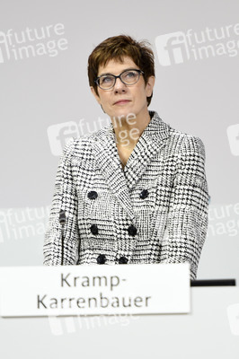 31. Bundesparteitag der CDU in Hamburg