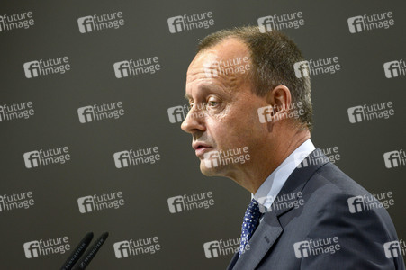 31. Bundesparteitag der CDU in Hamburg