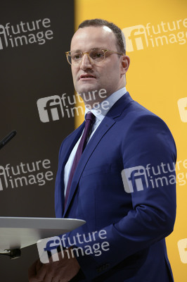 31. Bundesparteitag der CDU in Hamburg