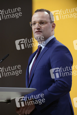 31. Bundesparteitag der CDU in Hamburg