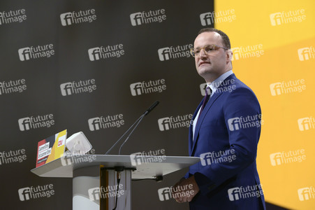 31. Bundesparteitag der CDU in Hamburg