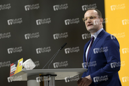 31. Bundesparteitag der CDU in Hamburg