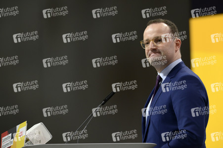 31. Bundesparteitag der CDU in Hamburg