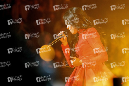 KISS 108's iHeartRadio Jingle Ball 2018 in Boston