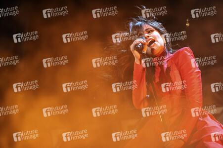 KISS 108's iHeartRadio Jingle Ball 2018 in Boston
