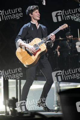 KISS 108's iHeartRadio Jingle Ball 2018 in Boston