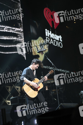 KISS 108's iHeartRadio Jingle Ball 2018 in Boston