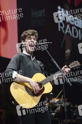 KISS 108's iHeartRadio Jingle Ball 2018 in Boston