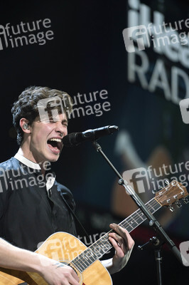 KISS 108's iHeartRadio Jingle Ball 2018 in Boston