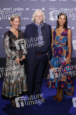 Deutscher Nachhaltigkeitspreis 2018 in Düsseldorf