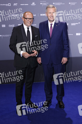 Deutscher Nachhaltigkeitspreis 2018 in Düsseldorf