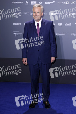 Deutscher Nachhaltigkeitspreis 2018 in Düsseldorf