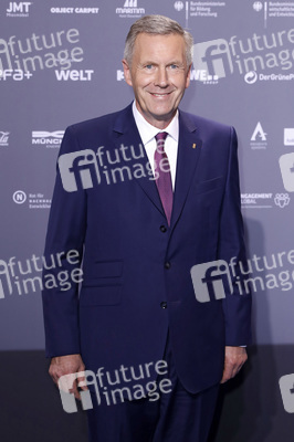 Deutscher Nachhaltigkeitspreis 2018 in Düsseldorf