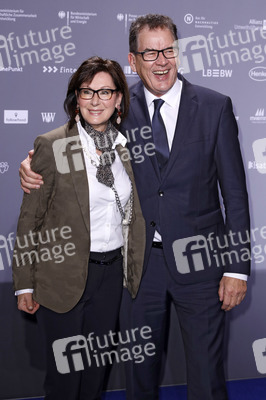 Deutscher Nachhaltigkeitspreis 2018 in Düsseldorf