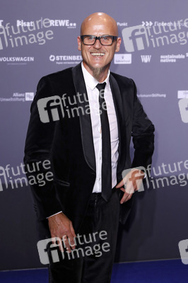 Deutscher Nachhaltigkeitspreis 2018 in Düsseldorf