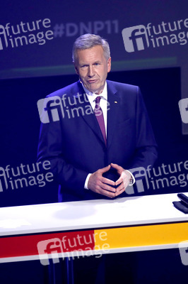 Deutscher Nachhaltigkeitspreis 2018 in Düsseldorf