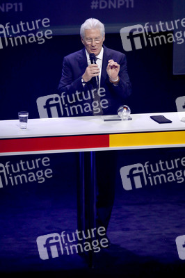 Deutscher Nachhaltigkeitspreis 2018 in Düsseldorf