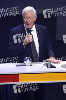 Deutscher Nachhaltigkeitspreis 2018 in Düsseldorf