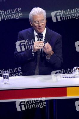 Deutscher Nachhaltigkeitspreis 2018 in Düsseldorf