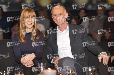 Talkshow 'Tietjen und Bommes' in Hannover