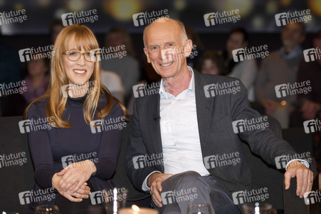 Talkshow 'Tietjen und Bommes' in Hannover