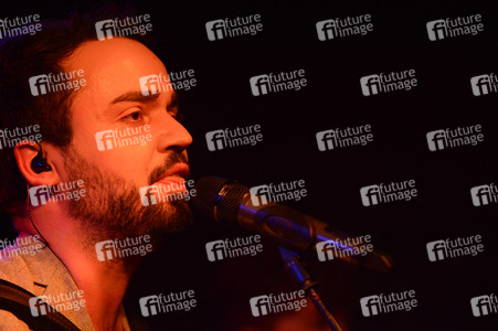 Konzert von Jonathan Zelter in Hannover