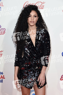 Jingle Bell Ball 2018 in London