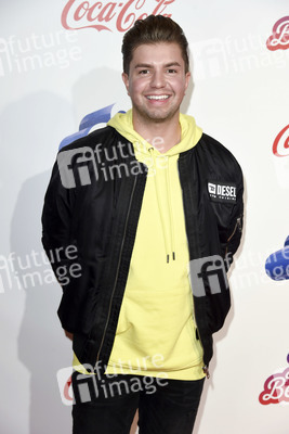 Jingle Bell Ball 2018 in London