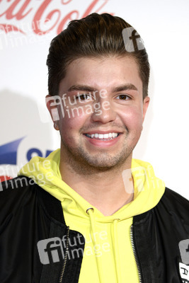 Jingle Bell Ball 2018 in London