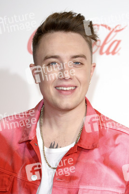 Jingle Bell Ball 2018 in London
