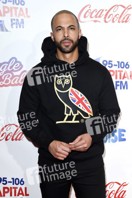 Jingle Bell Ball 2018 in London