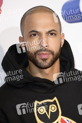 Jingle Bell Ball 2018 in London