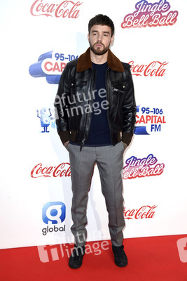 Jingle Bell Ball 2018 in London