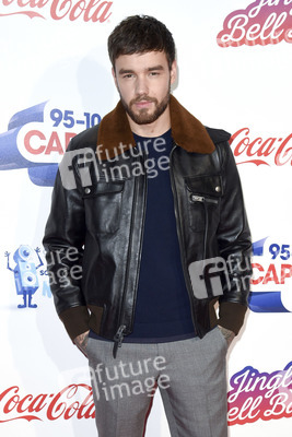 Jingle Bell Ball 2018 in London