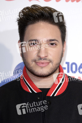 Jingle Bell Ball 2018 in London