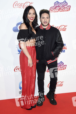 Jingle Bell Ball 2018 in London