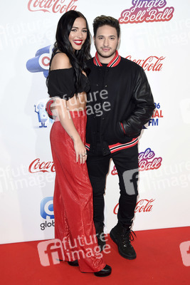 Jingle Bell Ball 2018 in London