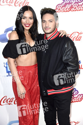 Jingle Bell Ball 2018 in London