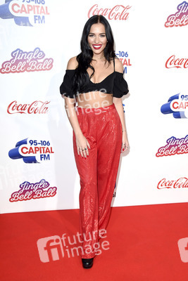 Jingle Bell Ball 2018 in London