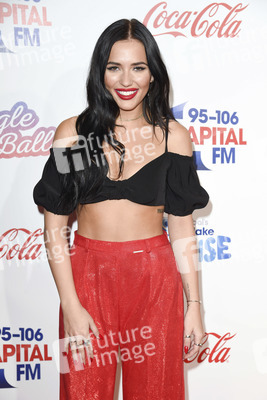 Jingle Bell Ball 2018 in London