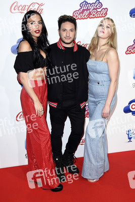Jingle Bell Ball 2018 in London