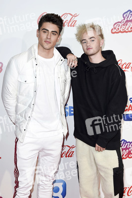 Jingle Bell Ball 2018 in London
