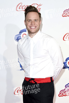 Jingle Bell Ball 2018 in London