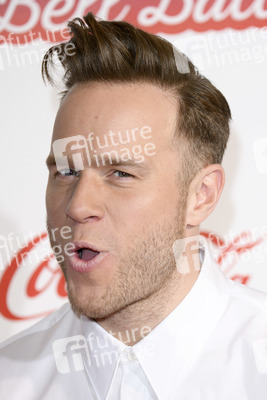 Jingle Bell Ball 2018 in London