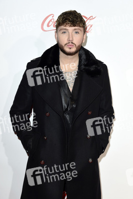 Jingle Bell Ball 2018 in London