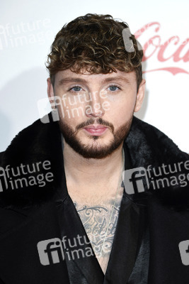 Jingle Bell Ball 2018 in London
