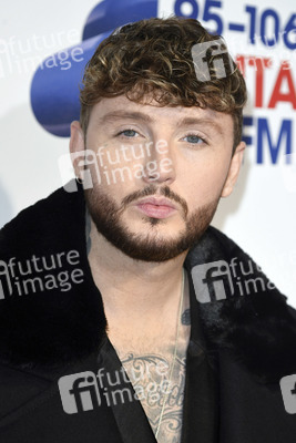 Jingle Bell Ball 2018 in London